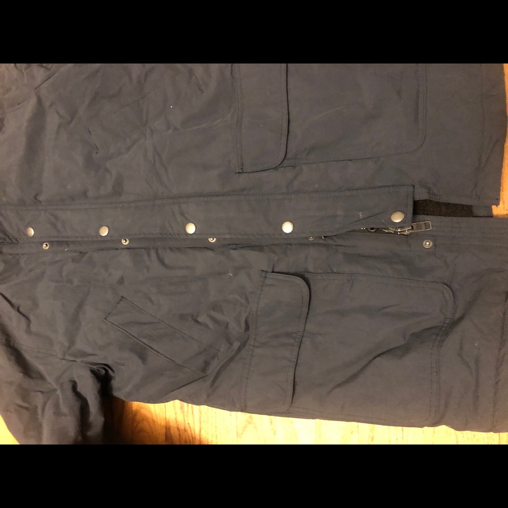 Jacket - Picture 2 of 5